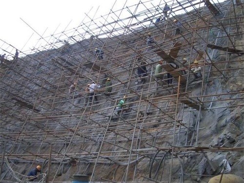贺州公路桩基检测